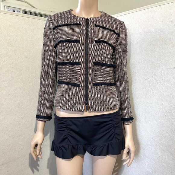 Karen Millen blazer jacket - Size 8 - Picture 1 of 8